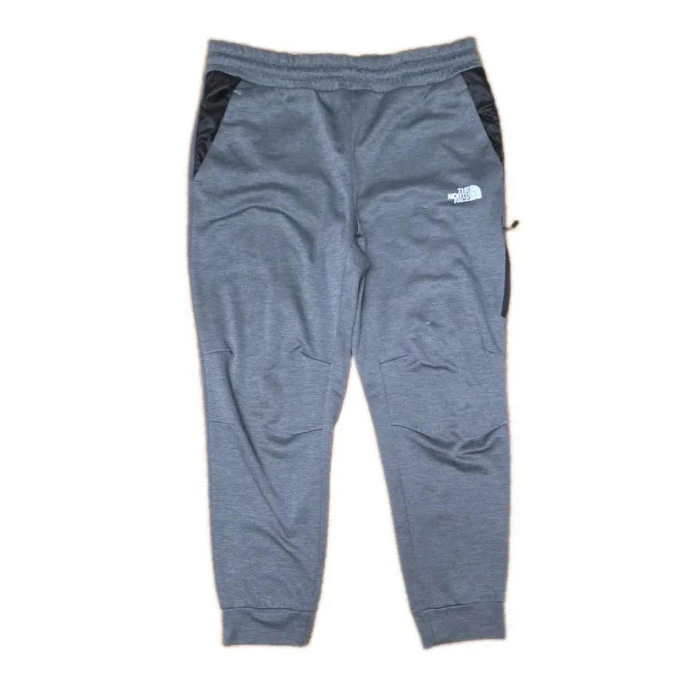 The North Face Mountain Athletics Fleece Jogger Pants Sweatpants Mens L